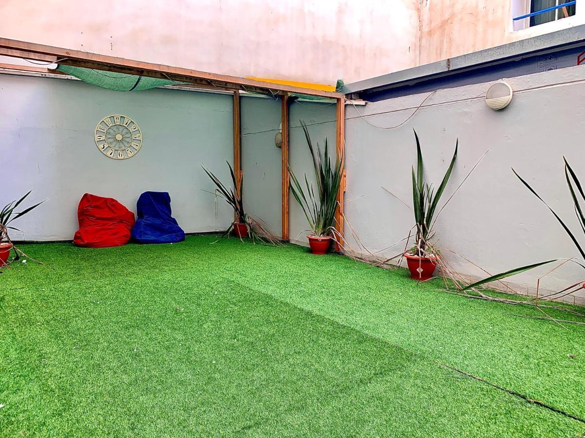 G5 - Amazing 2 Bedrooms With Private Garden. Casablanca Exterior photo